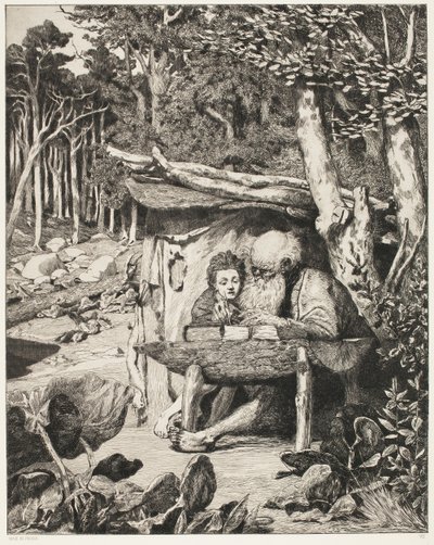  de Max Klinger