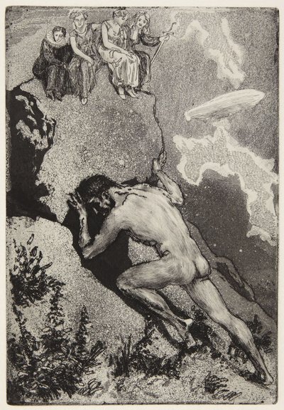 de Max Klinger