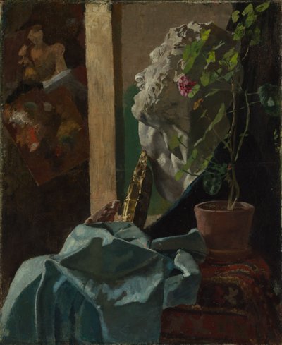  de Max Klinger