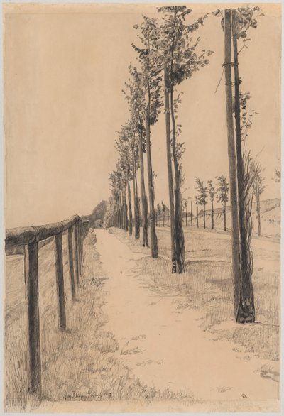  de Max Klinger