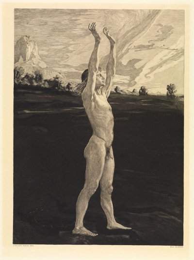  de Max Klinger