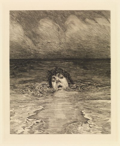  de Max Klinger