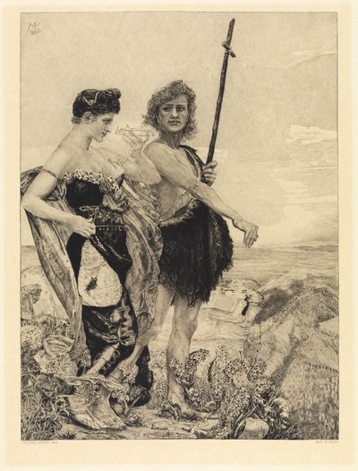  de Max Klinger