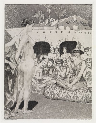  de Max Klinger