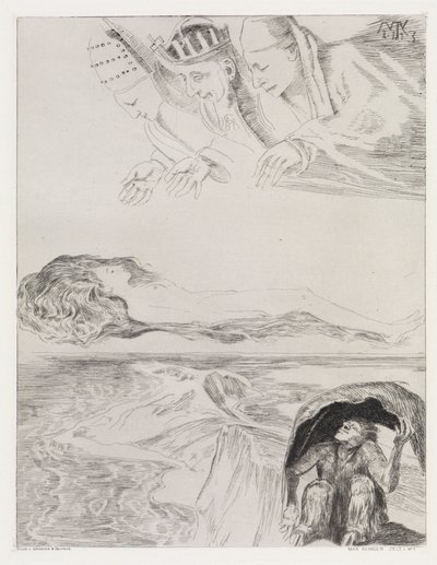  de Max Klinger