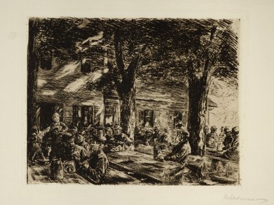  de Max Liebermann