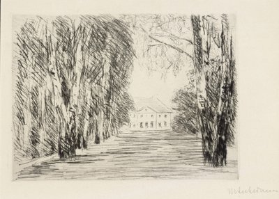  de Max Liebermann
