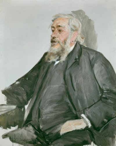 Justus Brinckmann de Max Liebermann