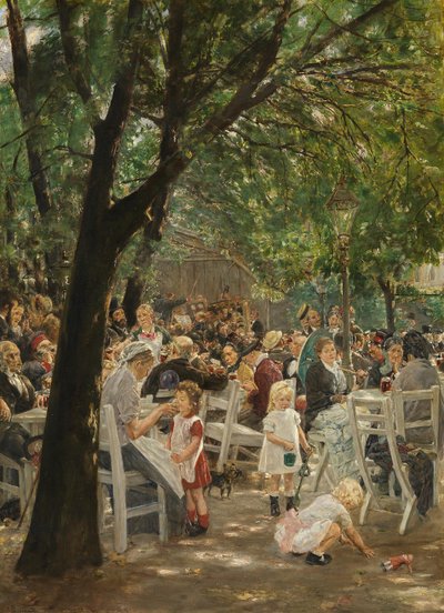  de Max Liebermann