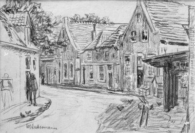 Naarden de Max Liebermann