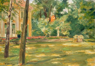 Imagen desconocida de Max Liebermann