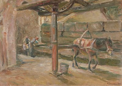 Imagen desconocida de Max Liebermann