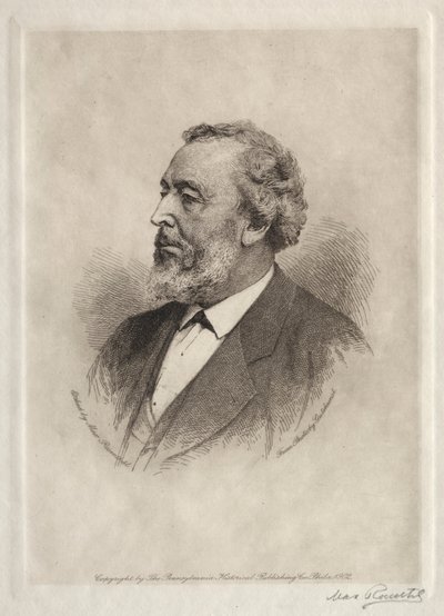 Bayard Taylor de Max Rosenthal