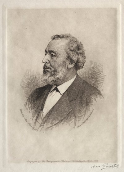 Bayard Taylor de Max Rosenthal
