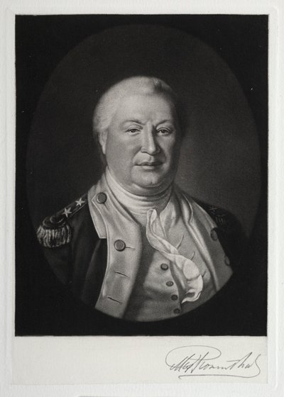 General Smallwood de Max Rosenthal