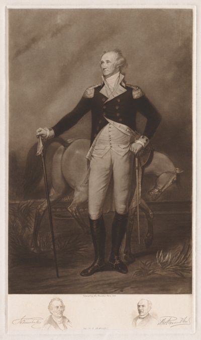 George Washington, 1903 de Max Rosenthal