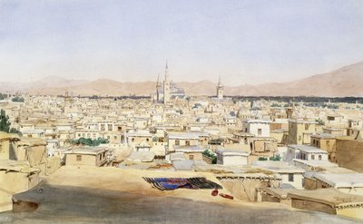 Damasco de Max Schmidt