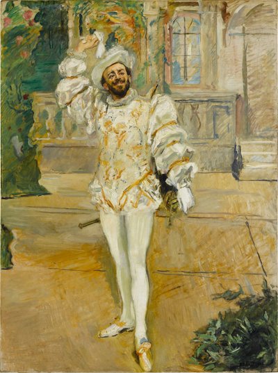  de Max Slevogt