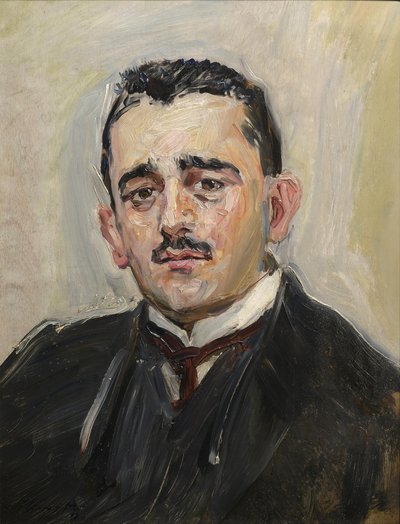 de Max Slevogt