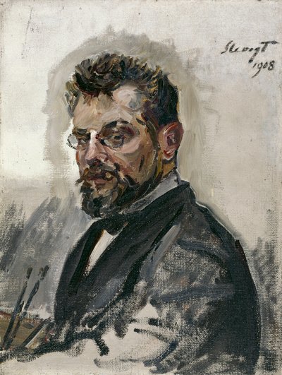  de Max Slevogt