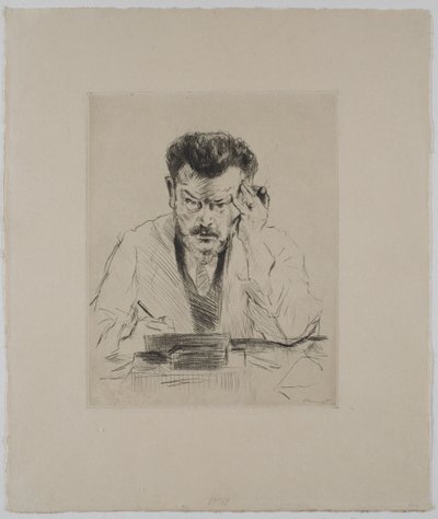  de Max Slevogt