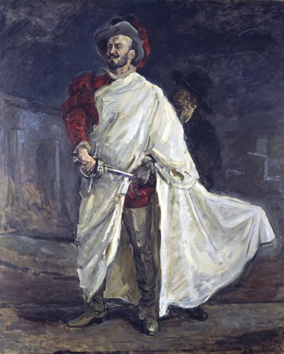 El cantante Francisco d