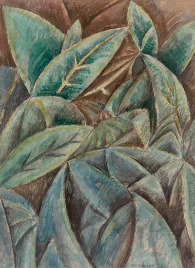 Flores de Max Weber