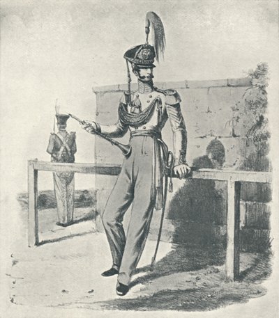Royal Marines, Maestro de la Banda 1830, 1830-1909 de Maxim Gauci