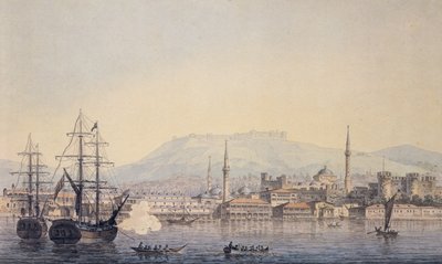 Esmirna de Maxim Vorobyov