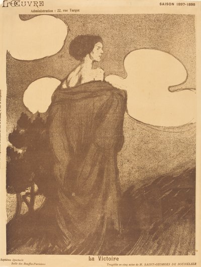 La Victoria de Maxime Dethomas