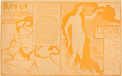 Una Madre; Brocelianda; Los Olfateadores; ¡Palabras! ¡Palabras! de Maxime Dethomas