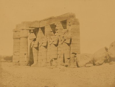  de Maxime Du Camp