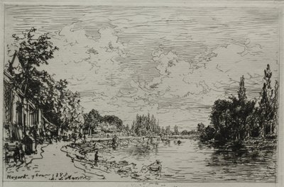 Noyant de Maxime Lalanne