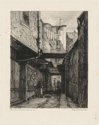  de Maxime Lalanne