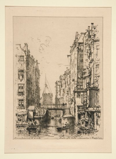 casco antiguo de de Maxime Lalanne