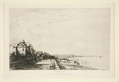 Villers (Calvados) de Maxime Lalanne