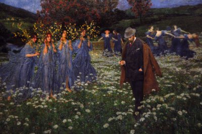 Un mundo de Maximilian Lenz