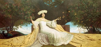 Primavera de Maximilian Lenz