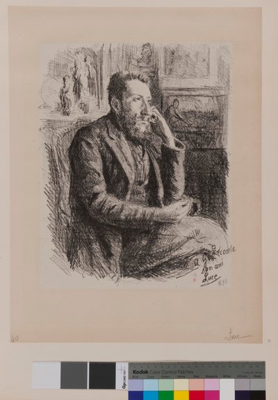  de Maximilien Luce