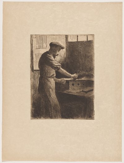  de Maximilien Luce