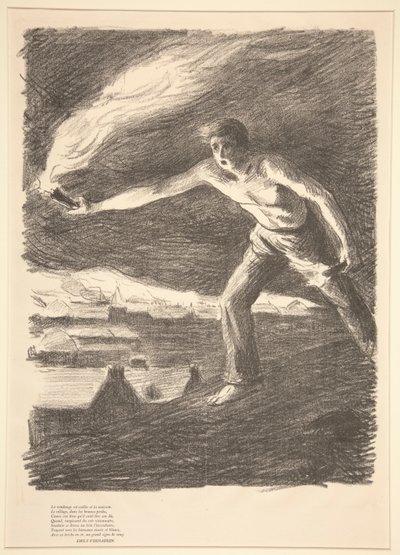 L de Maximilien Luce