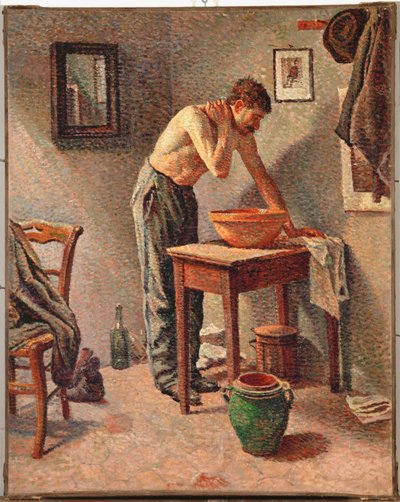  de Maximilien Luce