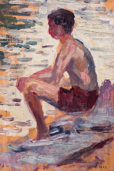  de Maximilien Luce