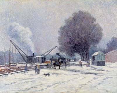 de Maximilien Luce