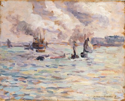  de Maximilien Luce