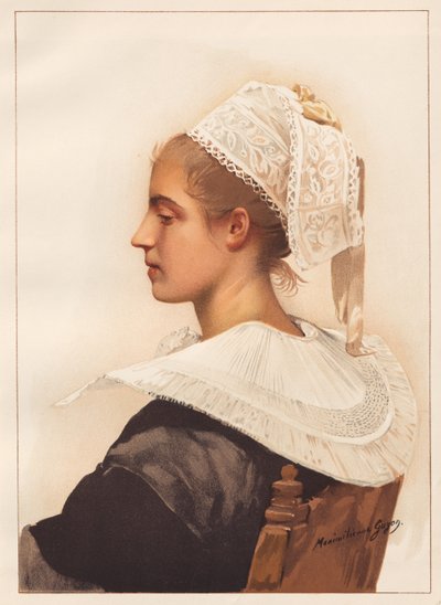 maris estela de Maximilienne Guyon
