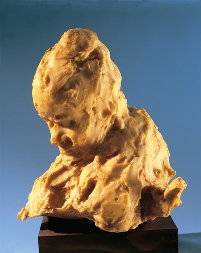 El conserje de Medardo Rosso