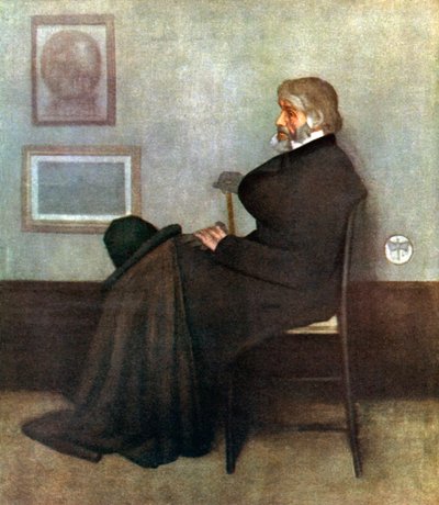 Thomas Carlyle de Medici Society Ltd