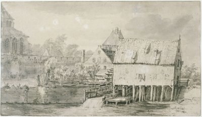  de Meindert Hobbema