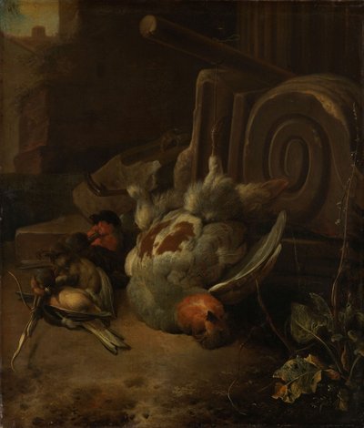  de Melchior de Hondecoeter